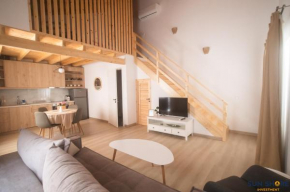 Old town lofts